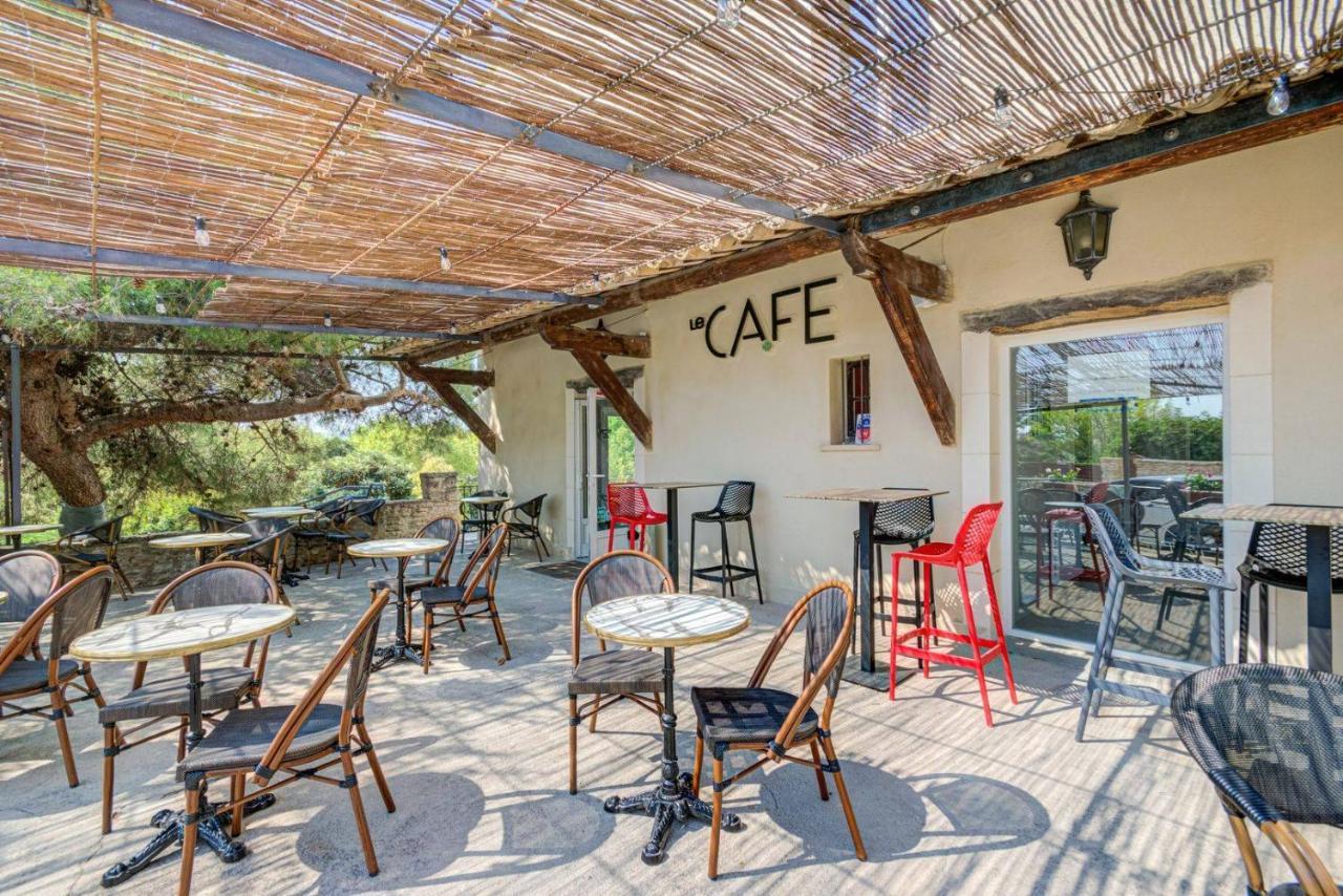 Vilajoun Hotel Joucas