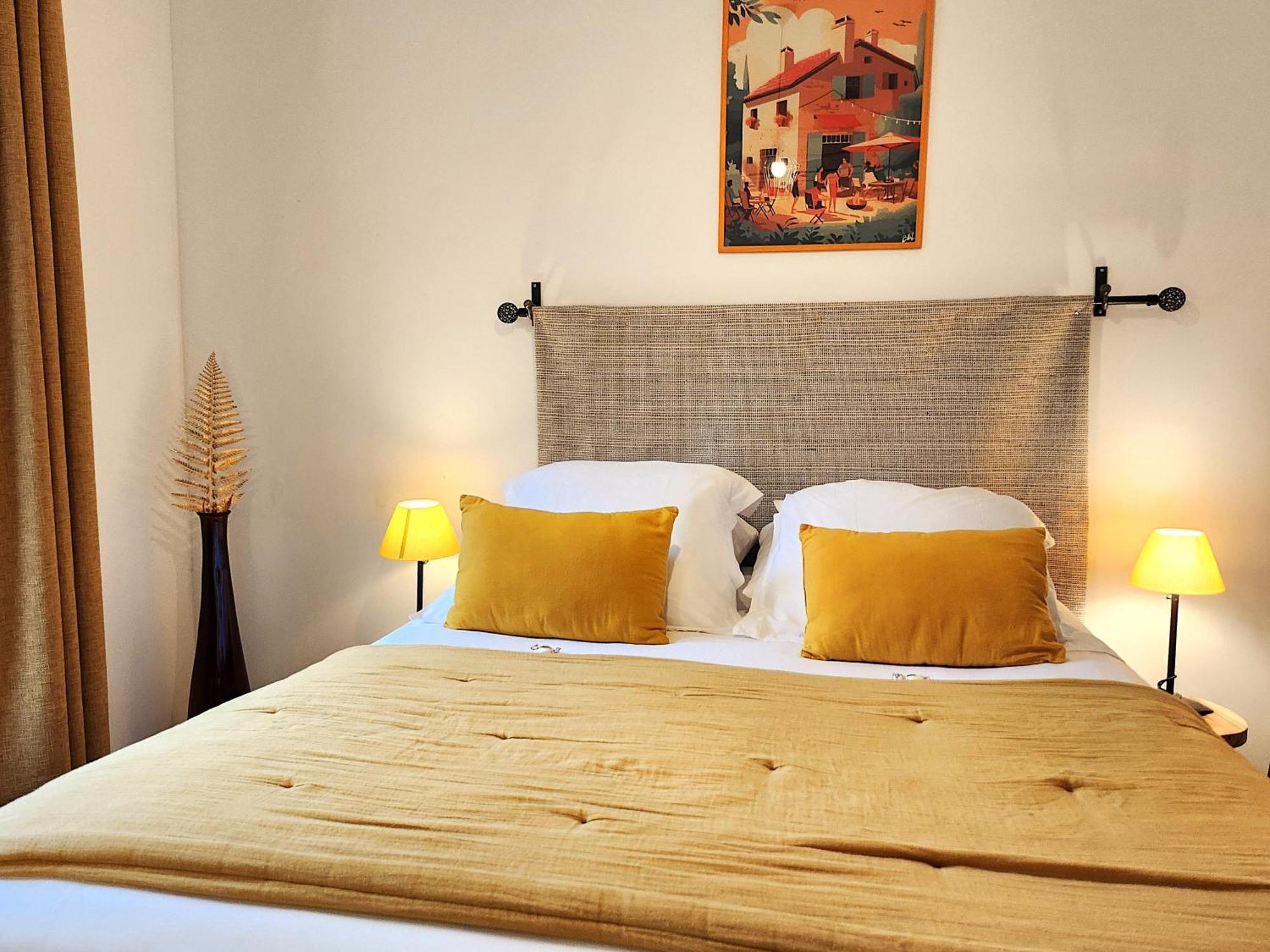 Hotel Vilajoun