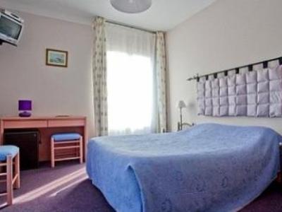 Hotel Vilajoun 2*