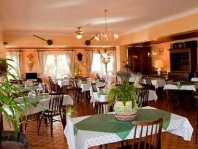 Hotel Vilajoun