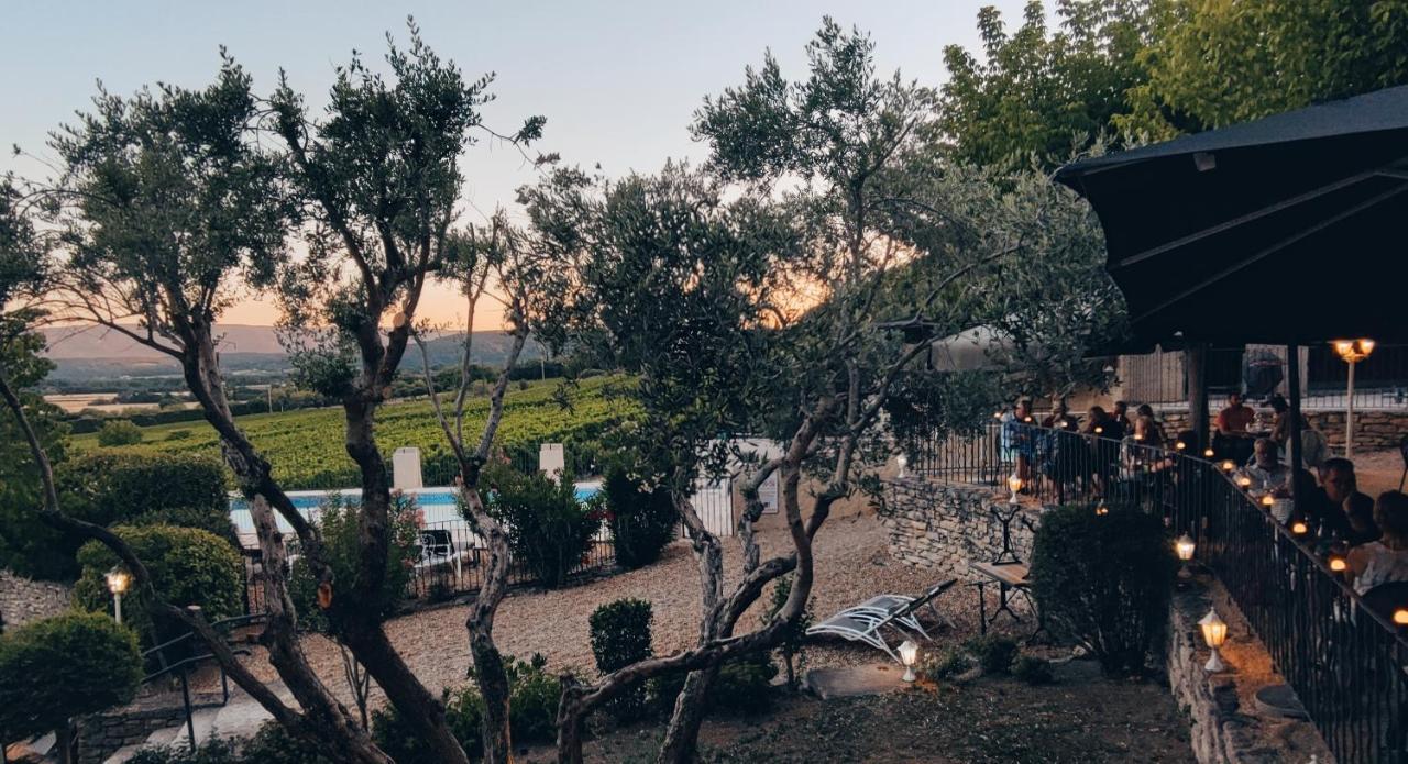 Vilajoun Hotel Joucas