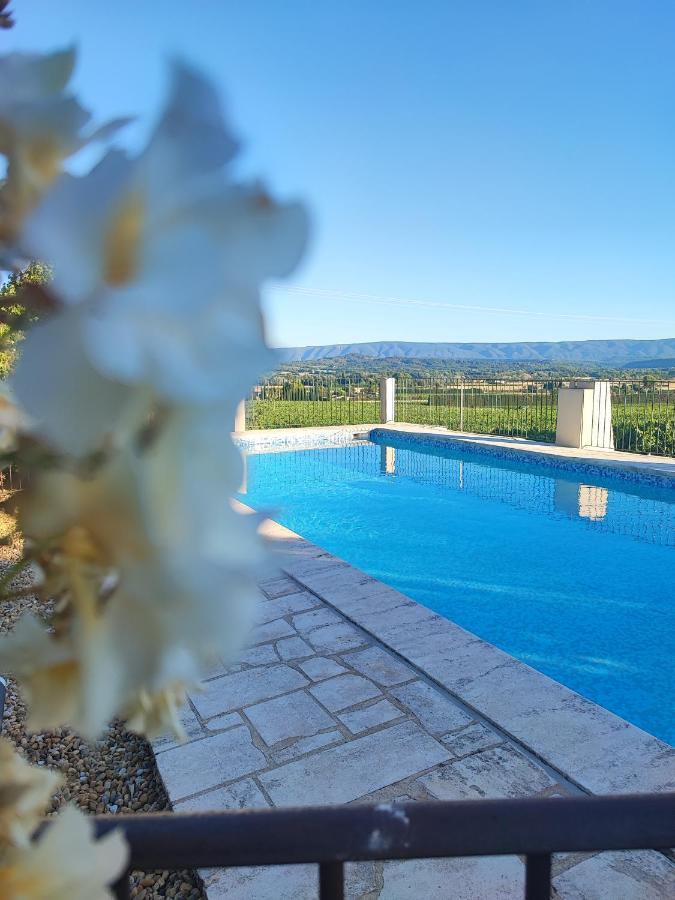 Hotel Vilajoun Joucas