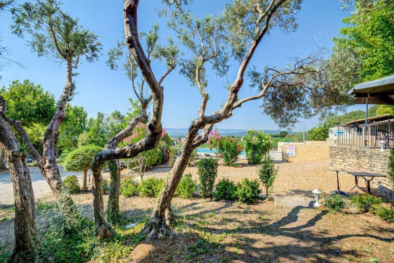 Vilajoun Hotel Joucas
