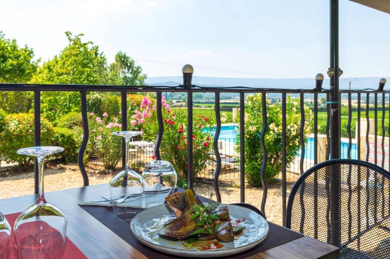 Vilajoun Hotel Joucas