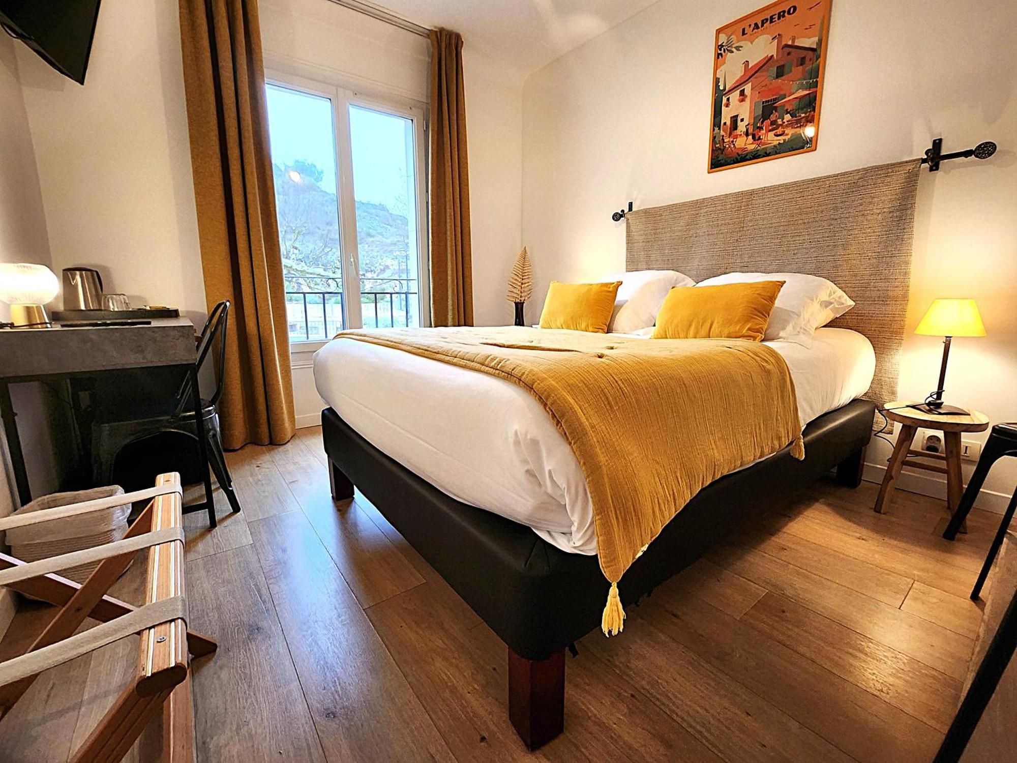 Vilajoun Hotel Joucas